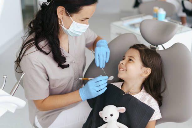 Best Emergency Pediatric Dentist  in Skagway, AK