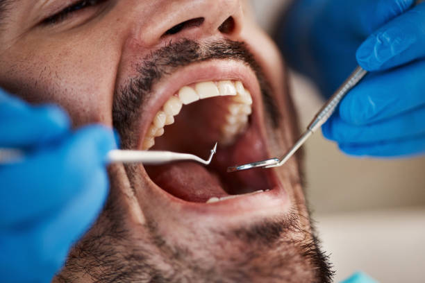 Best Broken Tooth Emergency  in Skagway, AK
