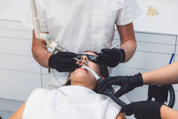Best Teeth Whitening  in Skagway, AK