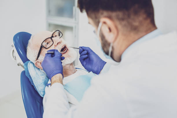 Emergency Dentist for Kids in AK